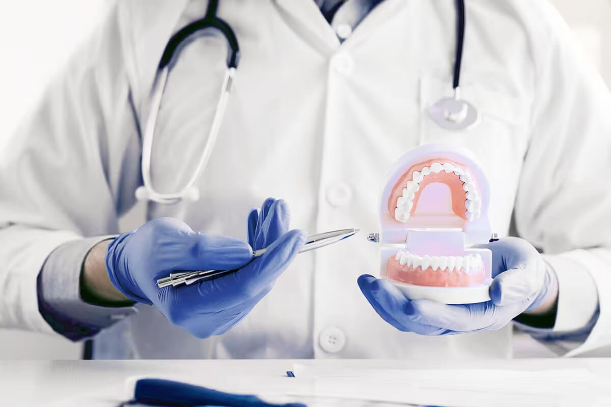 Dental Care in Aylesbury - Emergency dentist Aylesbury