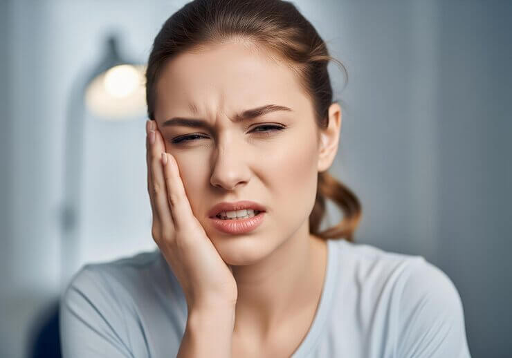 Emergency Dental Treatments in Aylesbury