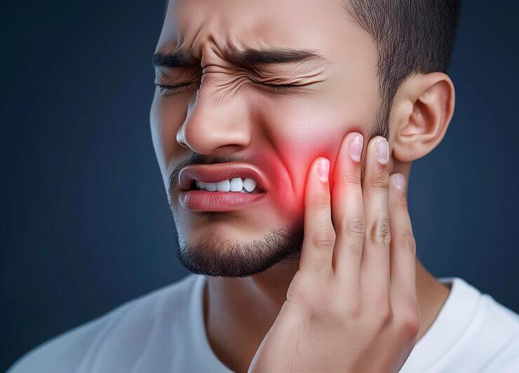 Emergency Dental Treatments in Aylesbury image